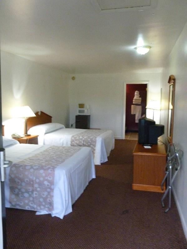 Motel 6-Shartlesville, Pa Room photo