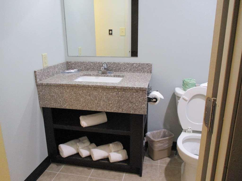Motel 6-Shartlesville, Pa Room photo