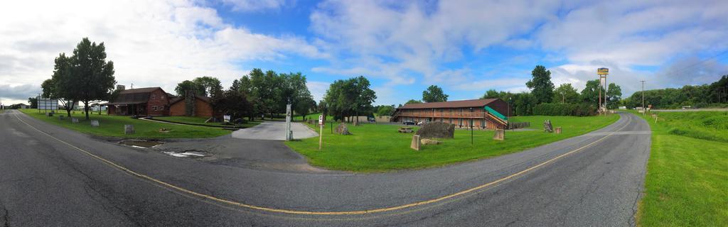 Motel 6-Shartlesville, Pa Exterior photo
