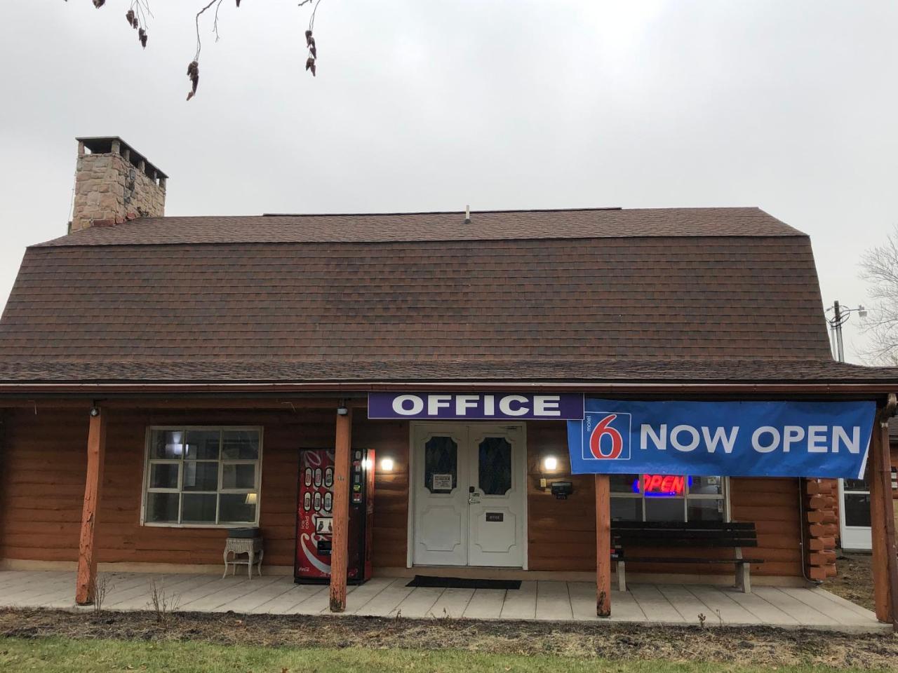 Motel 6-Shartlesville, Pa Exterior photo