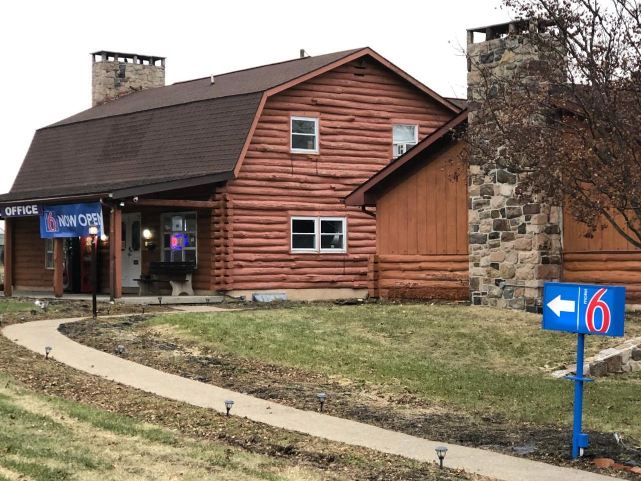 Motel 6-Shartlesville, Pa Exterior photo