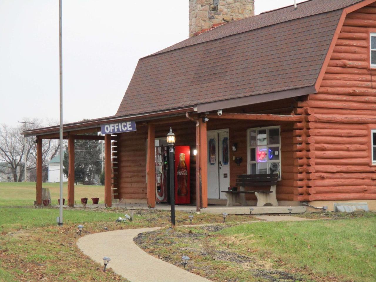 Motel 6-Shartlesville, Pa Exterior photo
